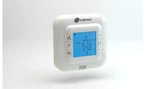 Nowy sterownik HMI VR od VTS EUROHEAT - komfort w zasięgu ręki