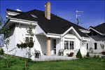 Ciepły dom - fot. SILKA YTONG
