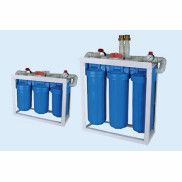 Systemy BIG BLUE HHBB10B i HHBB20B