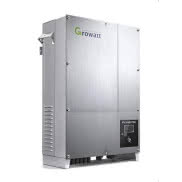 Inwertery fotowoltaiczne sieciowe PV
