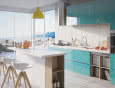 Lato w kuchni przez cały rok