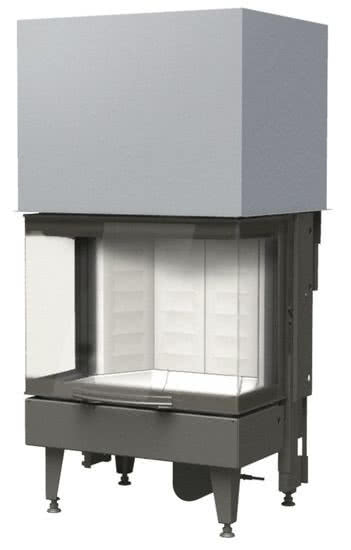 Wkład PHERES