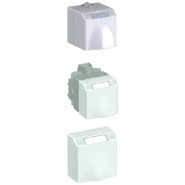 Gniazda zabudowane