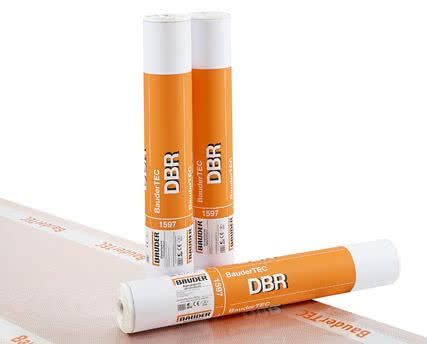 BauderTEC DBR