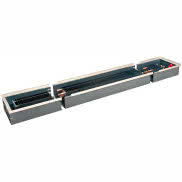 FRACTAL CANAL