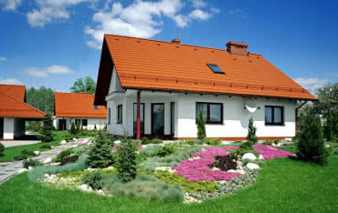 Dach dla audiofila