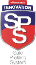 Blachotrapez wprowadza Innowacyjny System Bezpiecznego Tłoczenia - SPS Blachotrapez wprowadza Innowacyjny System Bezpiecznego Tłoczenia - SPS
