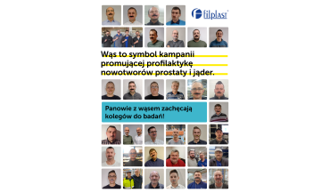Filplast zorganizował bezpłatne badania dla pracowników