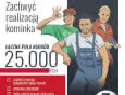 Kominki, które zachwycają, czyli... V edycja Konkursu dla Instalatorów