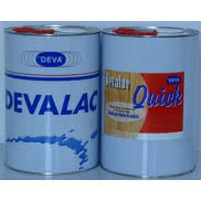 Lakier QUICK