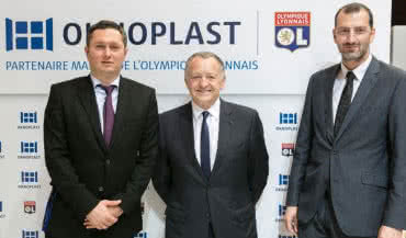 OKNOPLAST na okiennym fashion week we Francji