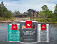 Tikkurila Valtti - ochrona drewna bez względu na pogodę