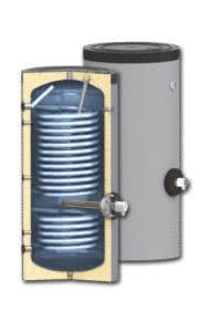 OEM CERAMIC V2 - z wężownicą + powiększoną wężownicą HP