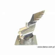 Nasada kominowa DRAGON