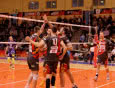 KRISPOL - sport wpisany w DNA marki